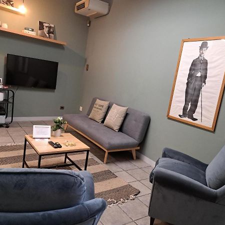 Loft In Corte Turyn Zewnętrze zdjęcie