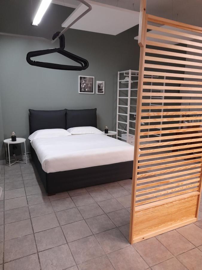 Loft In Corte Turyn Zewnętrze zdjęcie