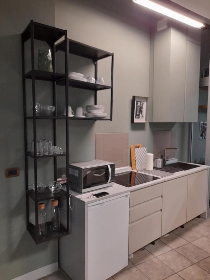 Loft In Corte Turyn Zewnętrze zdjęcie