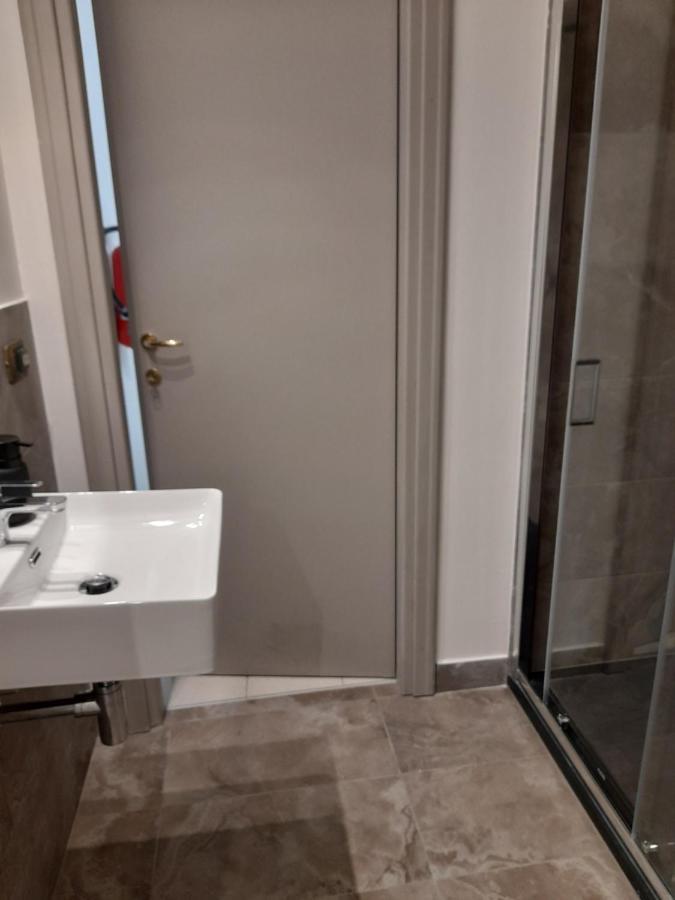 Loft In Corte Turyn Zewnętrze zdjęcie