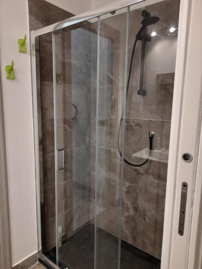 Loft In Corte Turyn Zewnętrze zdjęcie