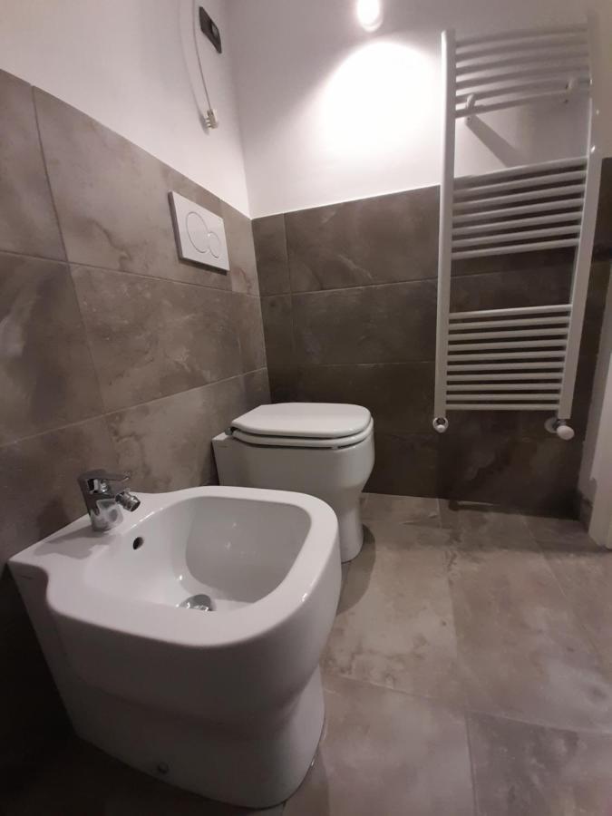 Loft In Corte Turyn Zewnętrze zdjęcie
