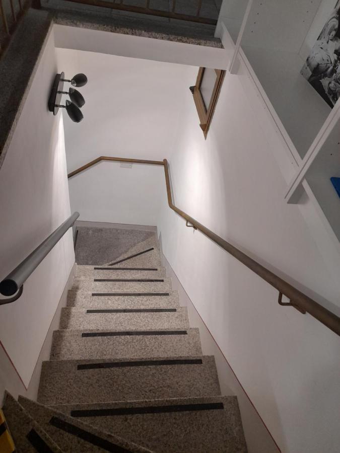 Loft In Corte Turyn Zewnętrze zdjęcie