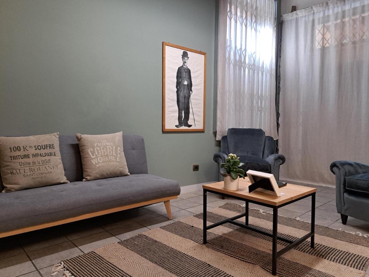Loft In Corte Turyn Zewnętrze zdjęcie